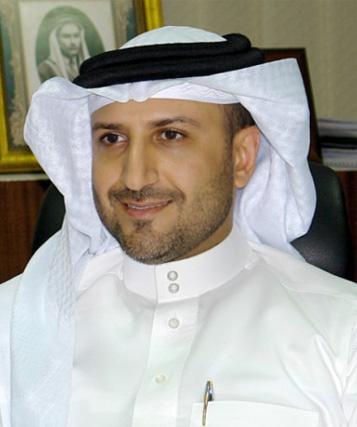 Mohammed Farouk Almoayyed – Chairman, Almoayyed International Group
