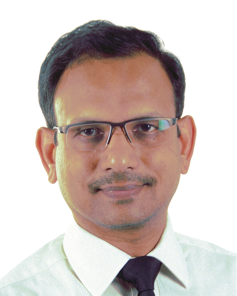 K. Giridhar