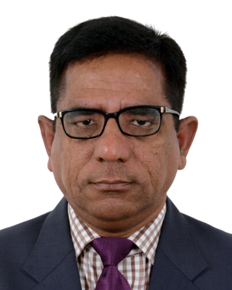 M. Afsar Alam
