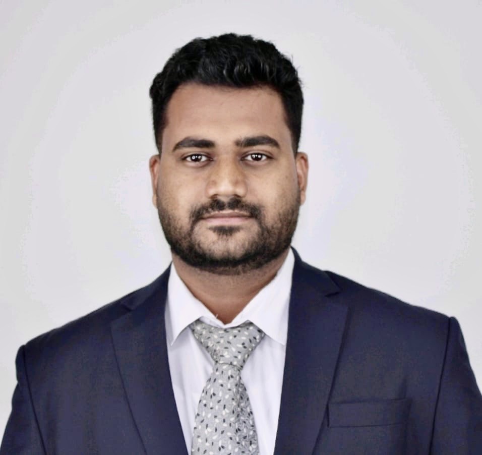Mohammed Faisal