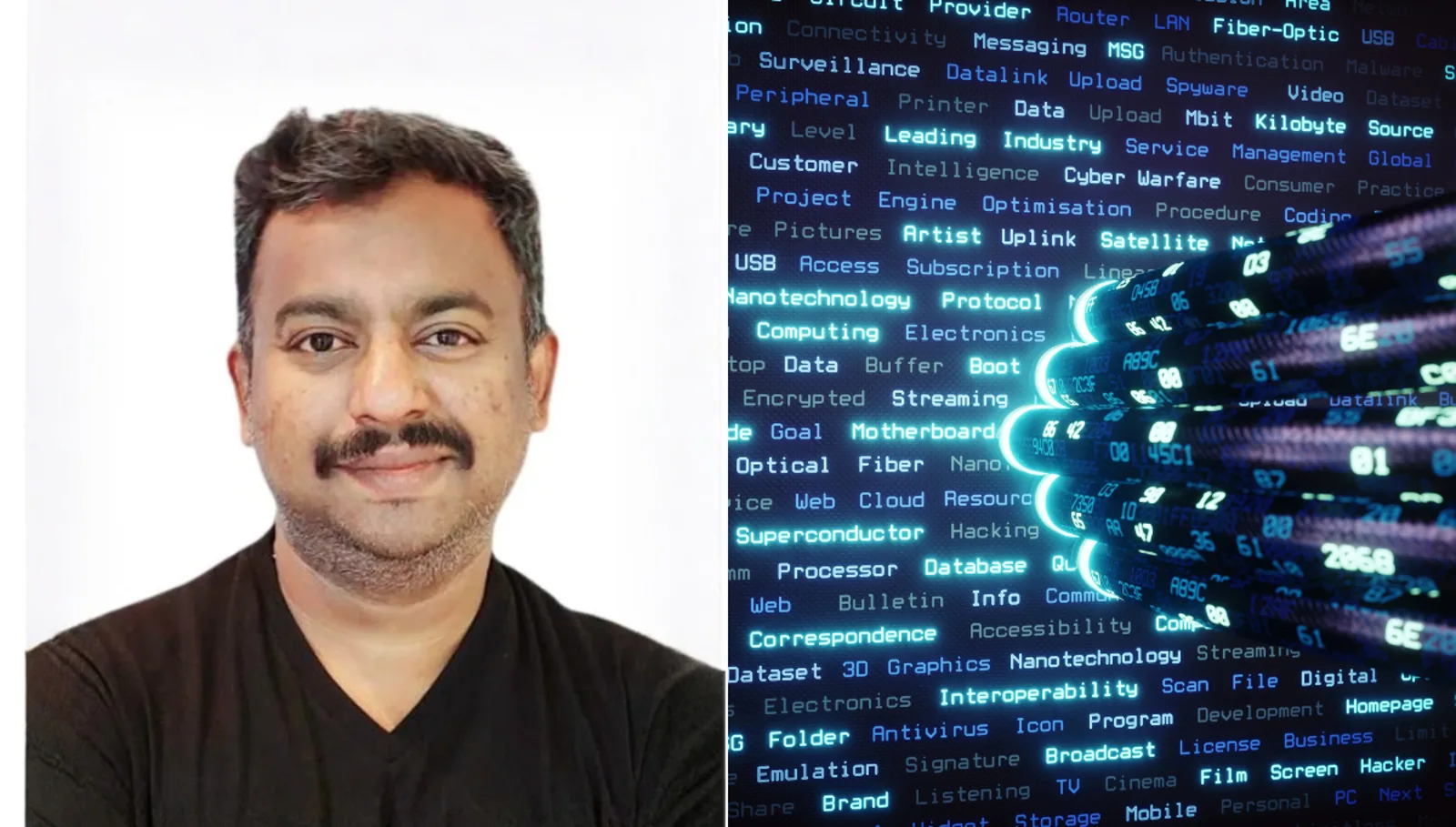 Praveen Kumar Raja, Project Manager at ACME