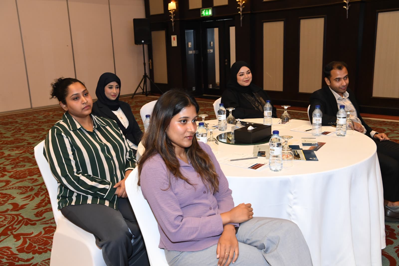 ACME Toastmasters Club 100th meeting celebration
